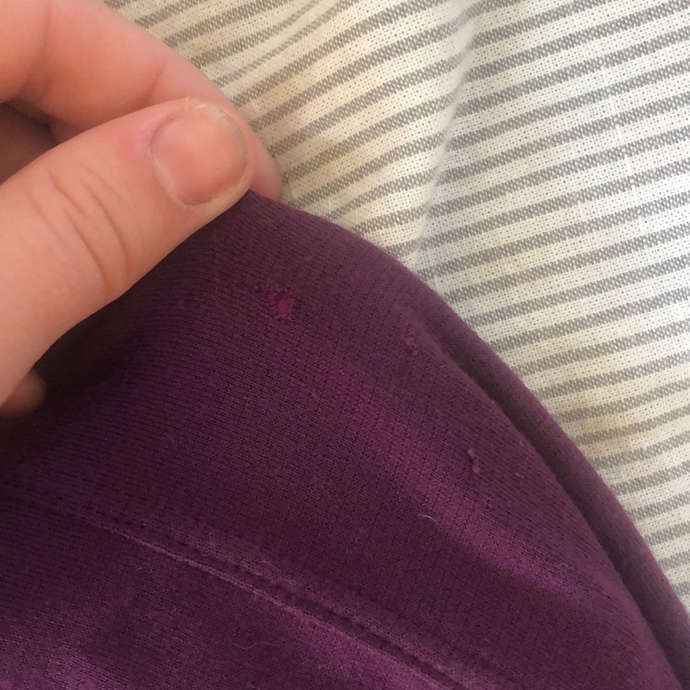 LULULEMON workout jacket!! - Picture 11 of 11